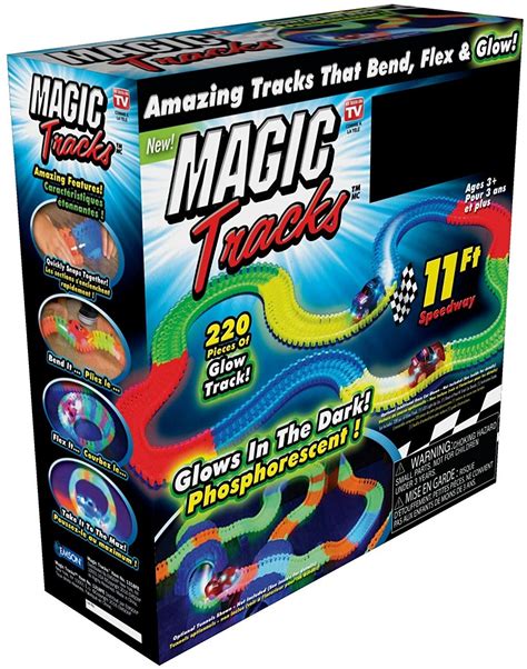 Why the Magic Tracks Jumbo Set is a Must-Have for Every Playroom